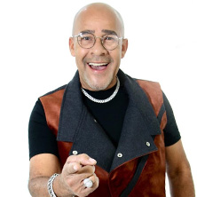 Luisito Carri&oacute;n