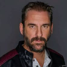 Luismi Garc&iacute;a