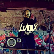 Luix Kaf