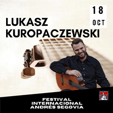 Lukasz Kuropaczewski