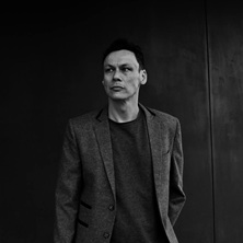 Luke Slater