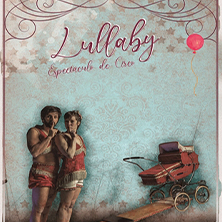 Lullaby - Proyecto Kavauri