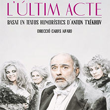 L'&Uacute;ltim Acte