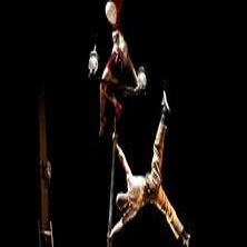 Lumi&eacute;res Foraines