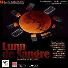 Luna de Sangre