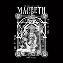 Macbeth - Artes La Manada
