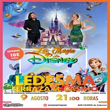 La Magia de Disney