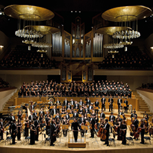 La mejor m&uacute;sica de cine ficci&oacute;n