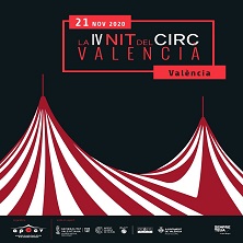 La IV Nit del Circ Valenci&agrave;
