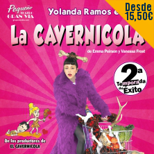 La Cavern&iacute;cola