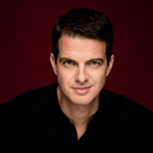 PHILIPPE JAROUSSKY, kontratenorra