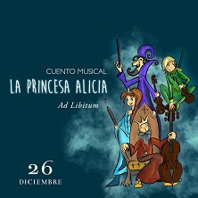 La Princesa Alicia