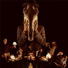 Los Saxos del Averno