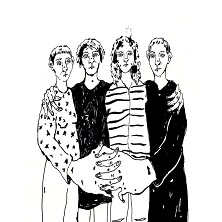 Les Solid&agrave;ries