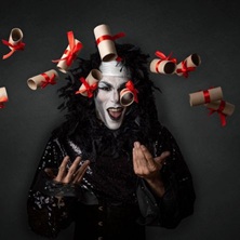 La Graduaci&oacute;n