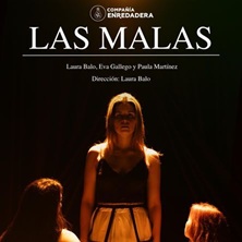 LAS MALAS DEL CUENTO