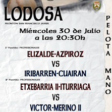 Lodosa
