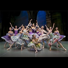 La Bella Durmiente - Ballet de San Petersburgo