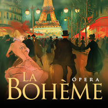 La Boh&egrave;me Coro y Orquesta Cl&aacute;sica Santa Cecilia