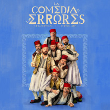 La comedia de los errores