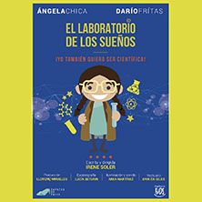 El laboratorio de los sue&ntilde;os
