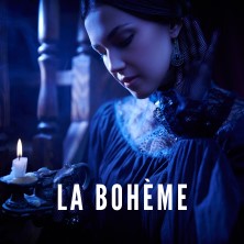 La Boh&egrave;me - Novaria Artists