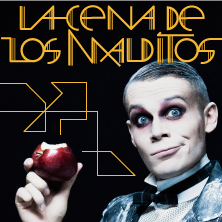 La cena de los malditos