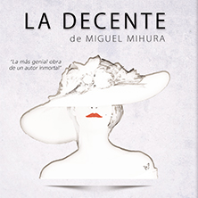La decente