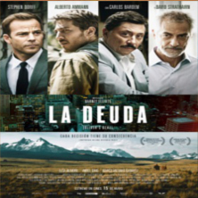 La deuda (Oliver&acute;s deal)