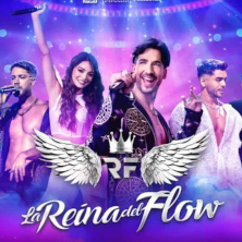 La Reina del Flow