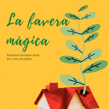 La Favera M&aacute;gica