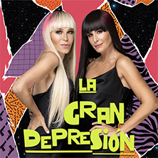 La gran depresi&oacute;n