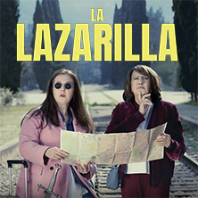 La Lazarilla