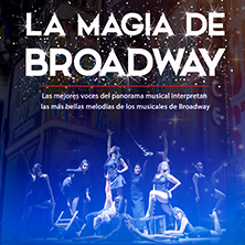 La Magia de Broadway