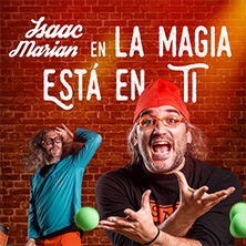 La magia est&aacute; en ti