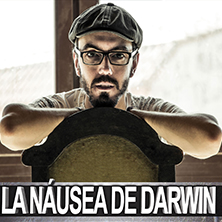 La n&aacute;usea de Darwin