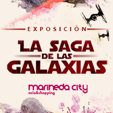 La saga de las galaxias