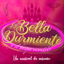 La bella durmiente y el bosque escondido