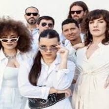 Paloma Cosano Big Band