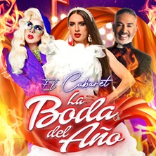 La boda del a&ntilde;o