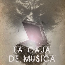 La caja de m&uacute;sica