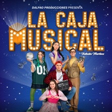 La caja musical