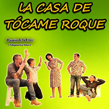 La casa de T&oacute;came Roque