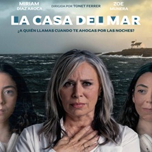 La casa del mar