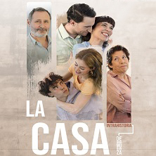 La Casa - Intrahistoria de una mudanza