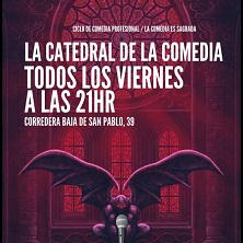 La Catedral de la Comedia