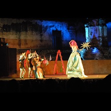 Ballet Flamenco Mar&iacute;a Carrasco