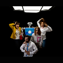 La chica que so&ntilde;aba