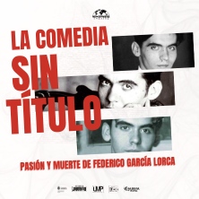 La comedia sin t&iacute;tulo
