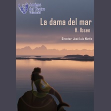 La dama del mar
